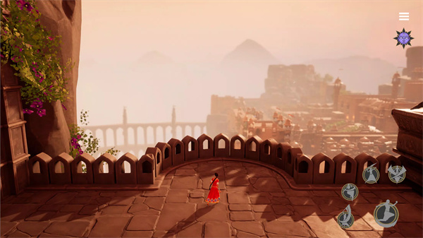 Raji: An Ancient Epic screenshot