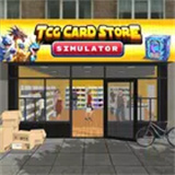 TCG Card Store Simulator 3D