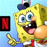 SpongeBob: Get Cooking