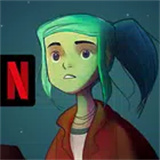 OXENFREE Netflix Edition