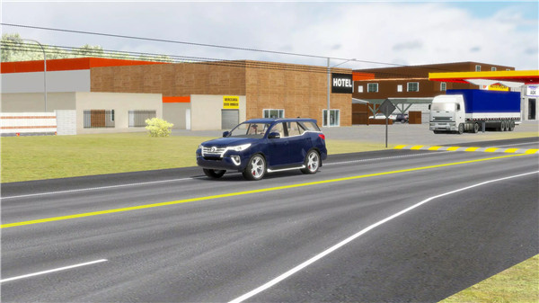 Drivers Jobs Online Simulator screenshot