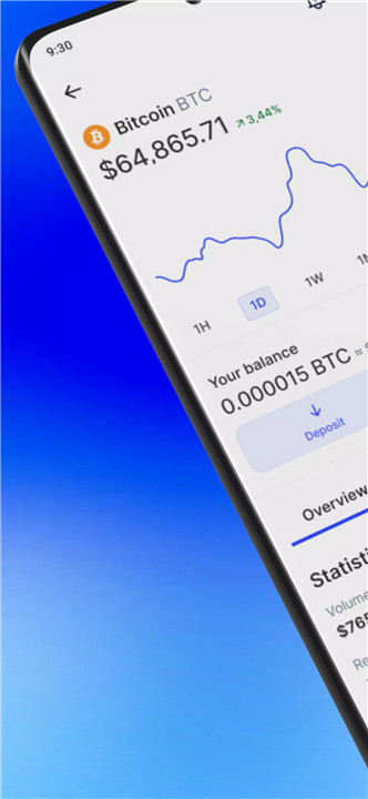 Coinhako screenshot