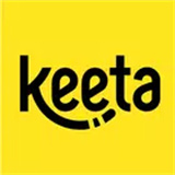 Keeta - 外卖送递及自取平台