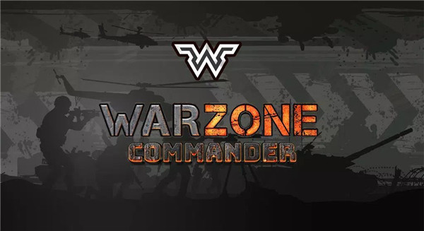 Warzone Commander screenshot