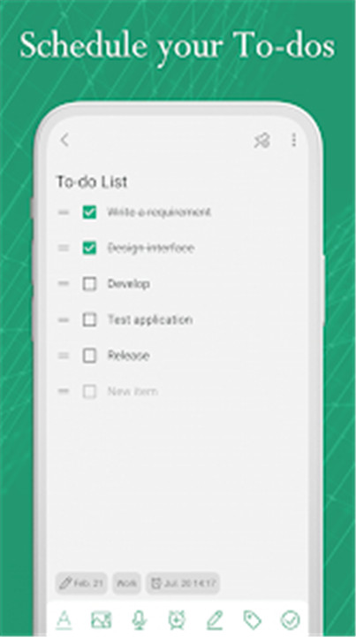 Note Ease - Notepad, Notes screenshot