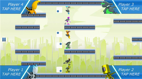 G-Switch 3 screenshot