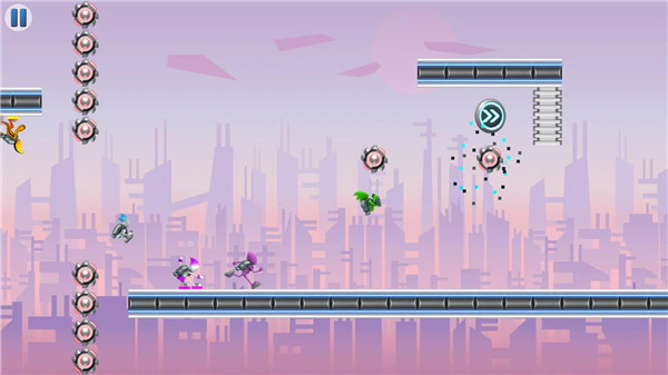 G-Switch 3 screenshot