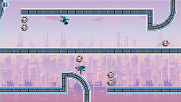 G-Switch 3 screenshot