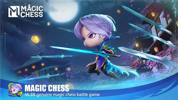 Magic Chess: Go Go screenshot