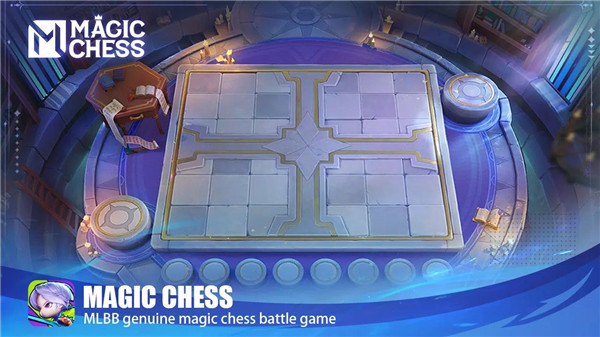 Magic Chess: Go Go screenshot