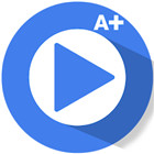 A+ Player: All Video Format