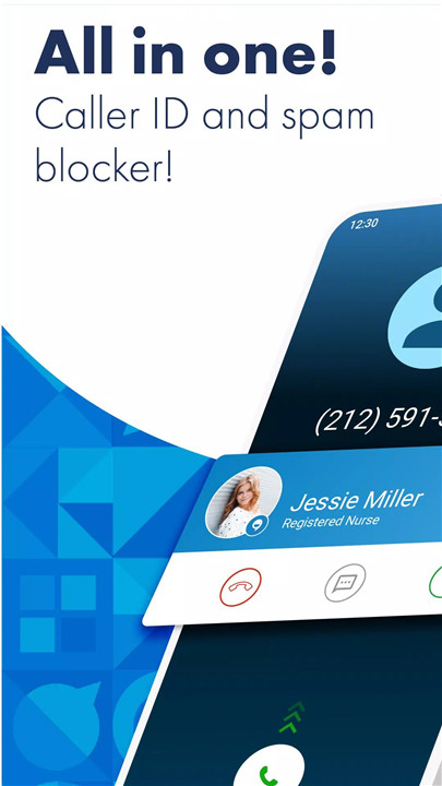 CallApp: Caller ID & Block screenshot