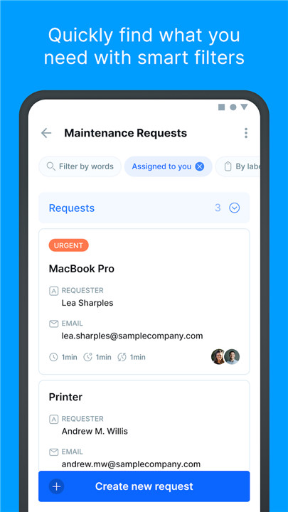 Pipefy - Workflow & Processes screenshot