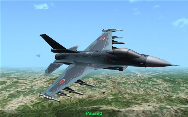 Strike Fighters screenshot