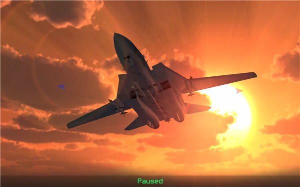 Strike Fighters screenshot