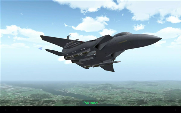 Strike Fighters screenshot