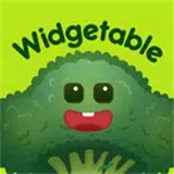 Widgetable 可爱屏幕，与众不同！