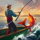 Fishing Rival: Fish Every Day