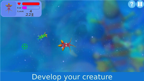 Evolution of Species screenshot