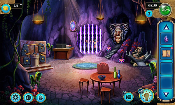 Escape Room: Mysterious Dream screenshot