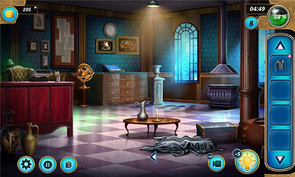 Escape Room: Mysterious Dream screenshot