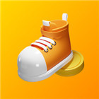 Moneywalk Step Counter&Rewards