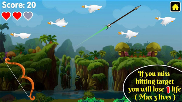 Duck Hunting: Hunting Games screenshot