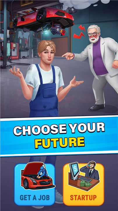 Cash Masters: Idle Millionaire screenshot