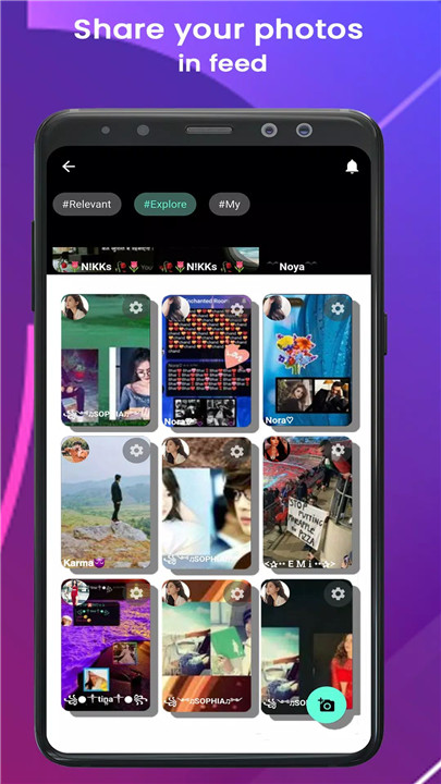 Chat Rooms - Find Friends screenshot