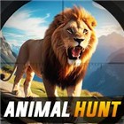 Animal Hunting Shooter Game