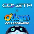 COXETA - O2JAM collaboration