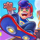 Super Runners: City Chase