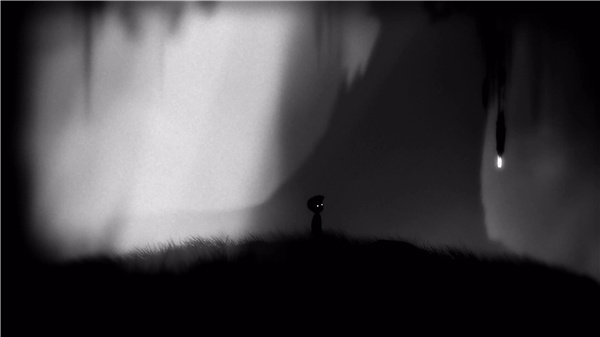 LIMBO demo screenshot