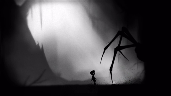 LIMBO demo screenshot