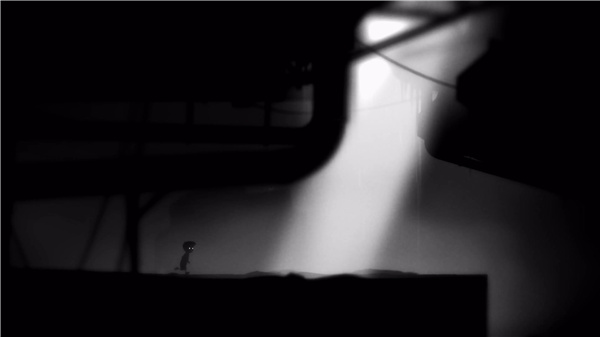 LIMBO demo screenshot