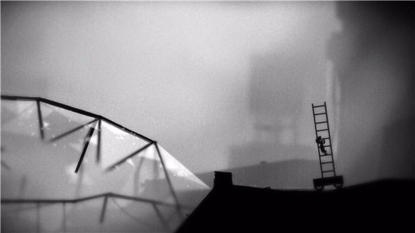 LIMBO demo screenshot