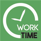 Work Time App