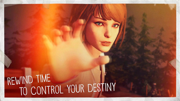 Life is Strange screenshot