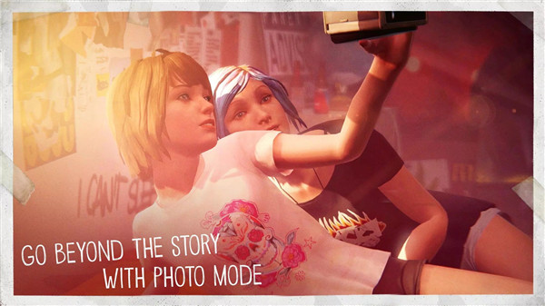 Life is Strange screenshot