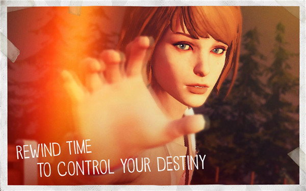 Life is Strange screenshot