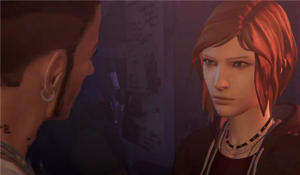 Life is Strange: Before Storm screenshot