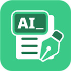 AI Writer: Chatbot Assistant