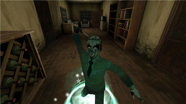 Evil Doll screenshot