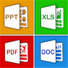 All Document Reader: PDF, DOC