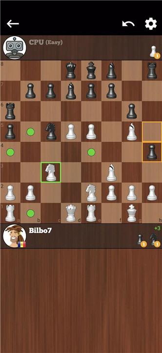 Chess Online - Duel friends screenshot