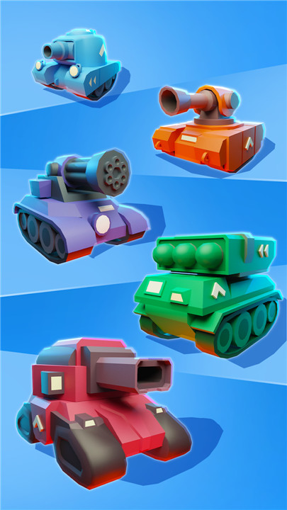 Tank Sniper: 3D Shooting Games screenshot