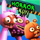 Sprunki Horror Race