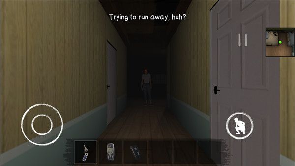 Schoolboy Escape 2: Sneak Out screenshot