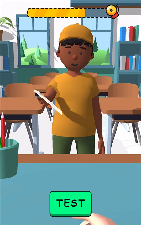 Teacher Simulator: School Days screenshot