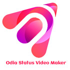 Odia Status Video Maker